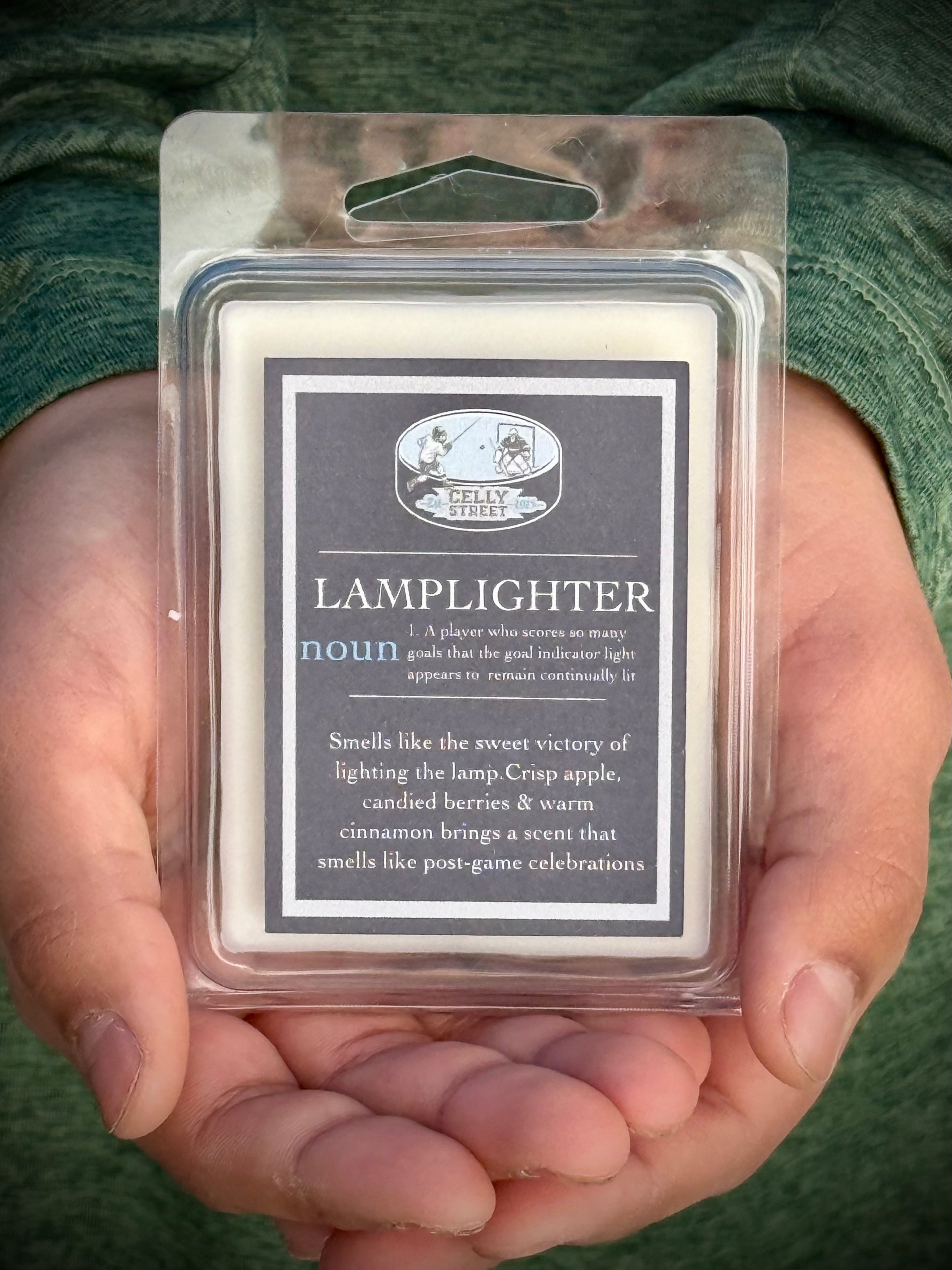 Lamplighter Melts
