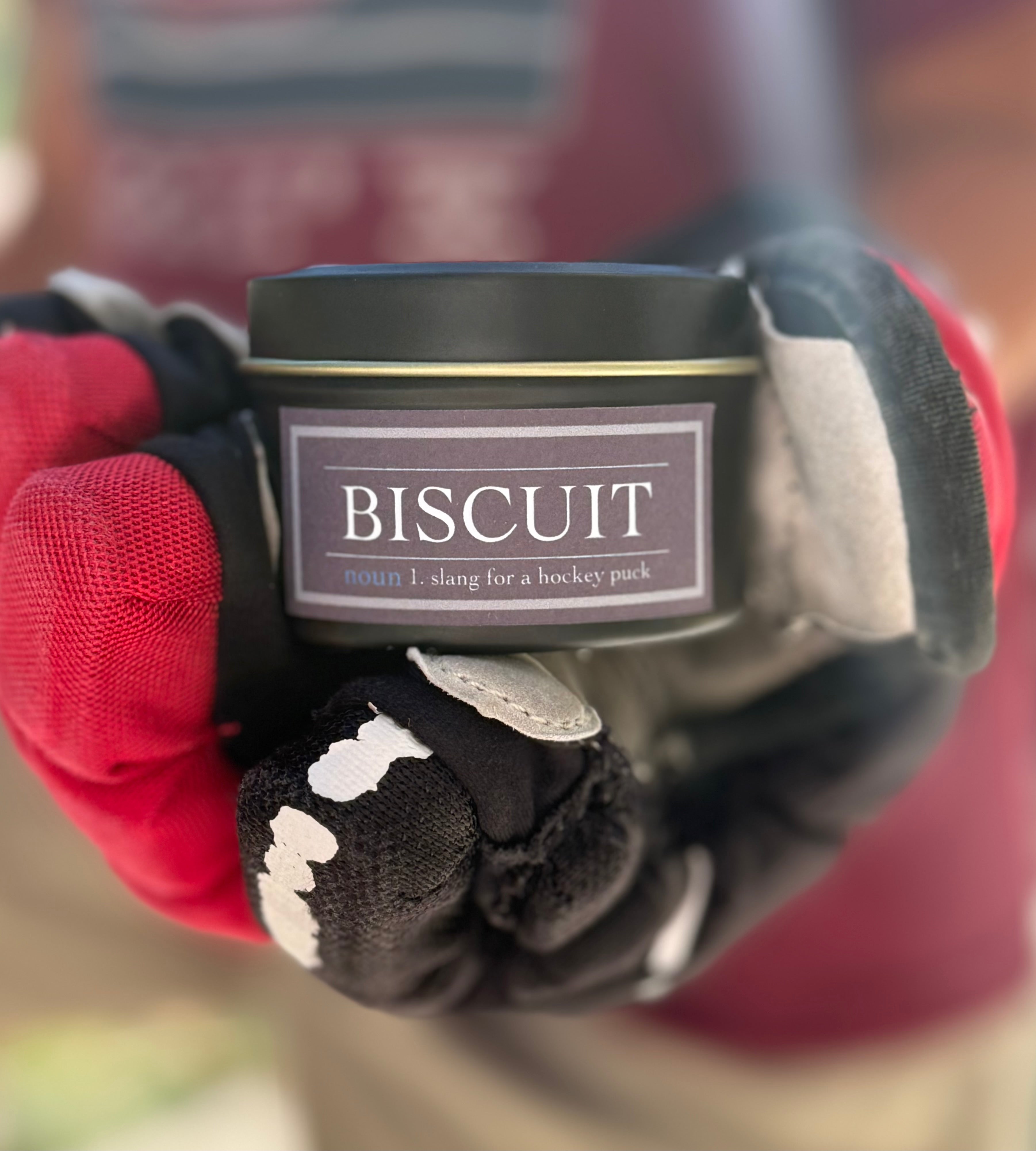 Biscuit