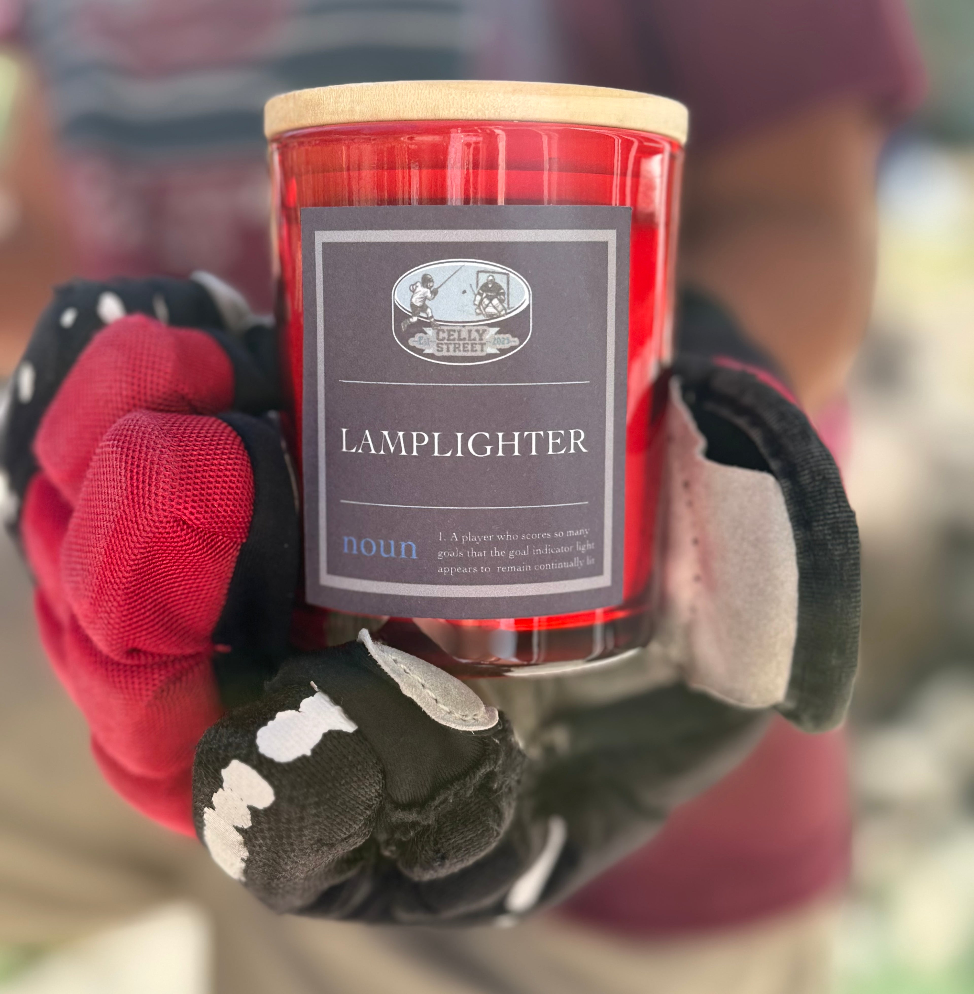 Lamplighter