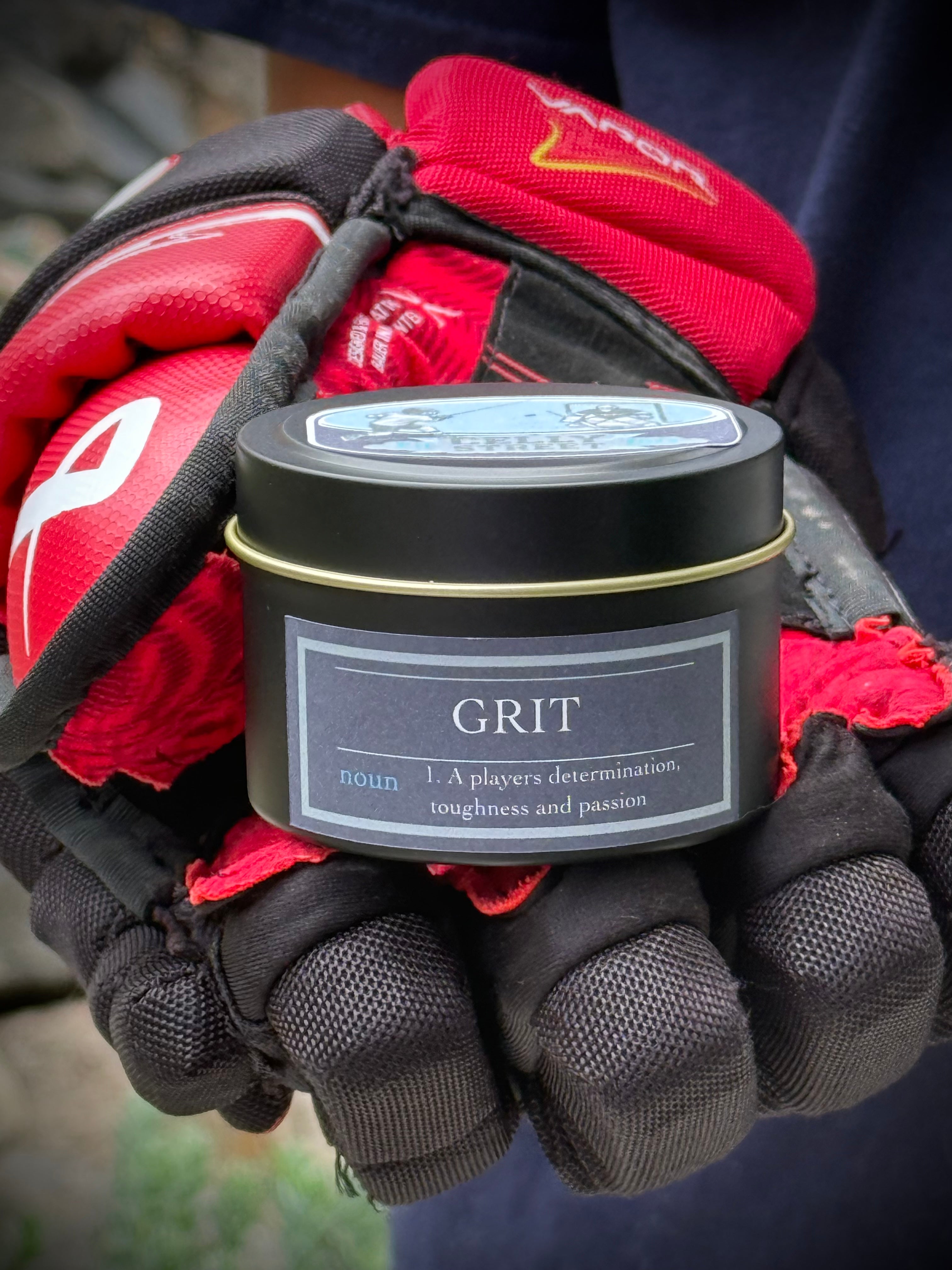 Grit