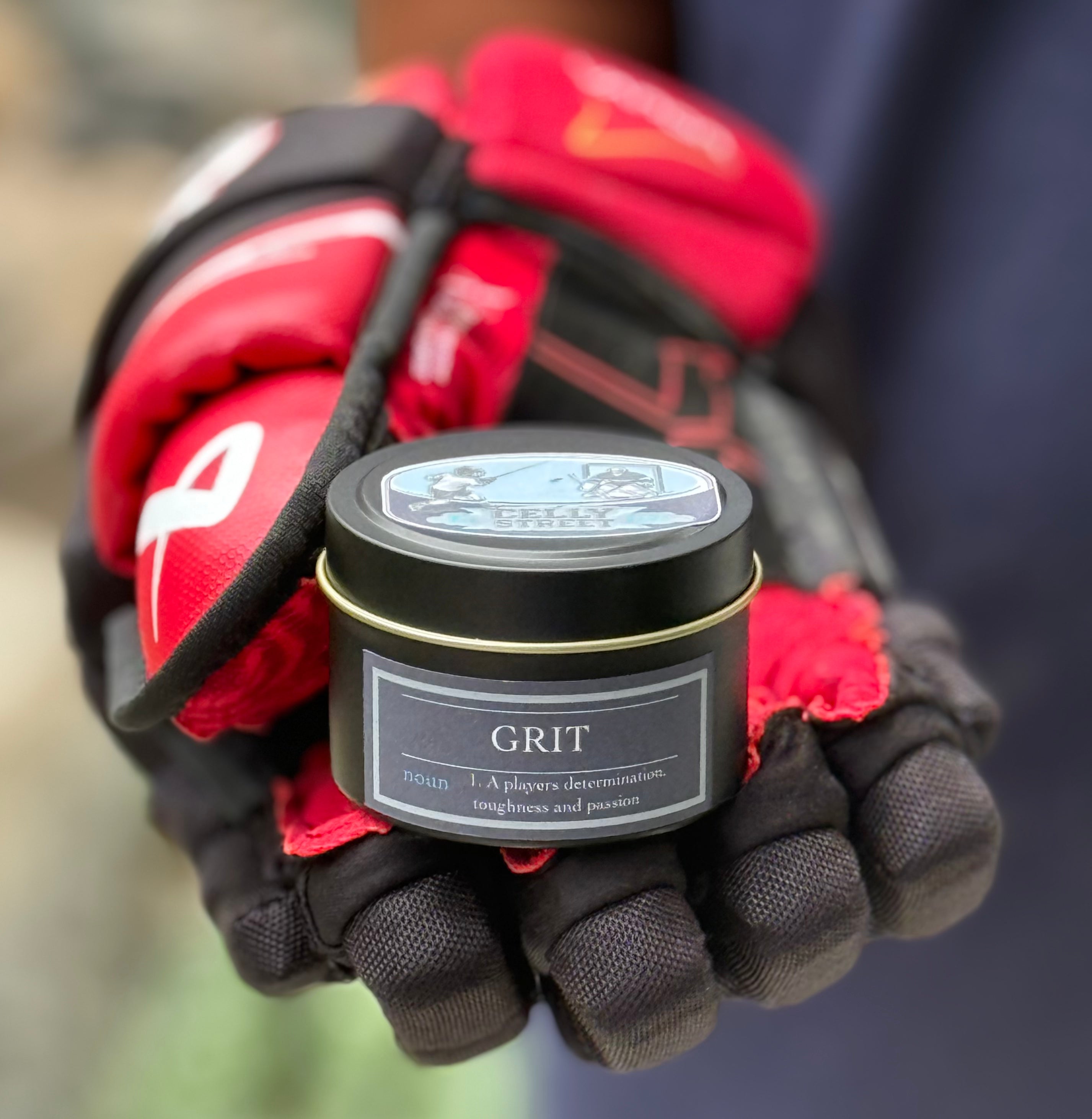 Grit